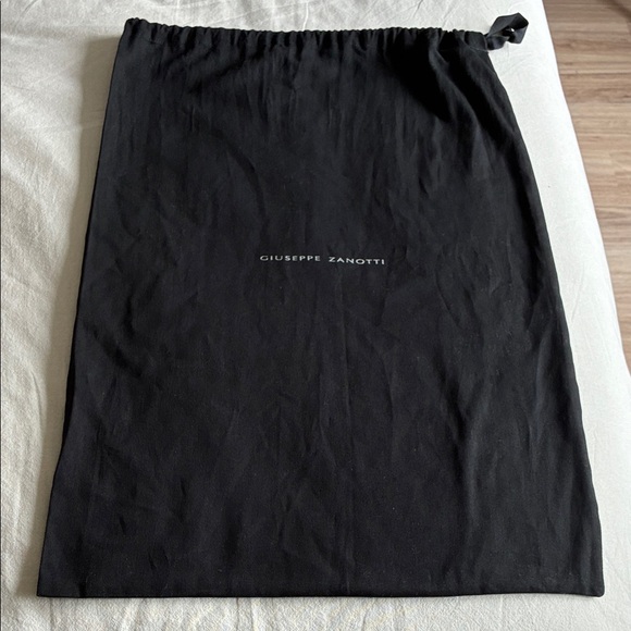 Giuseppe Zanotti Accessories - Giuseppe Zanotti Shoe Dust Bag